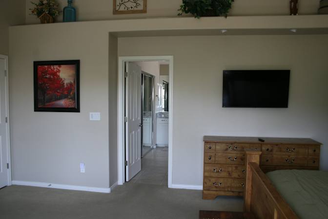 Mollie's room