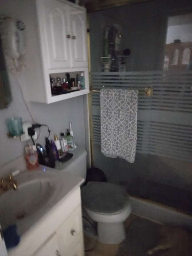 kim gary rental rooms's room