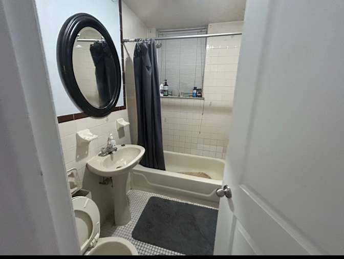Jason's room
