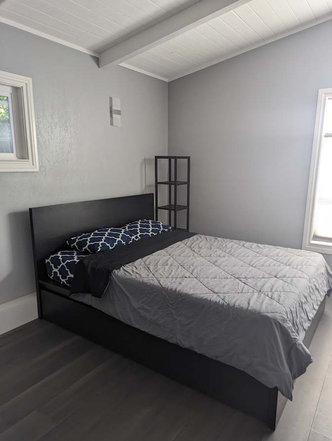 Taz's room