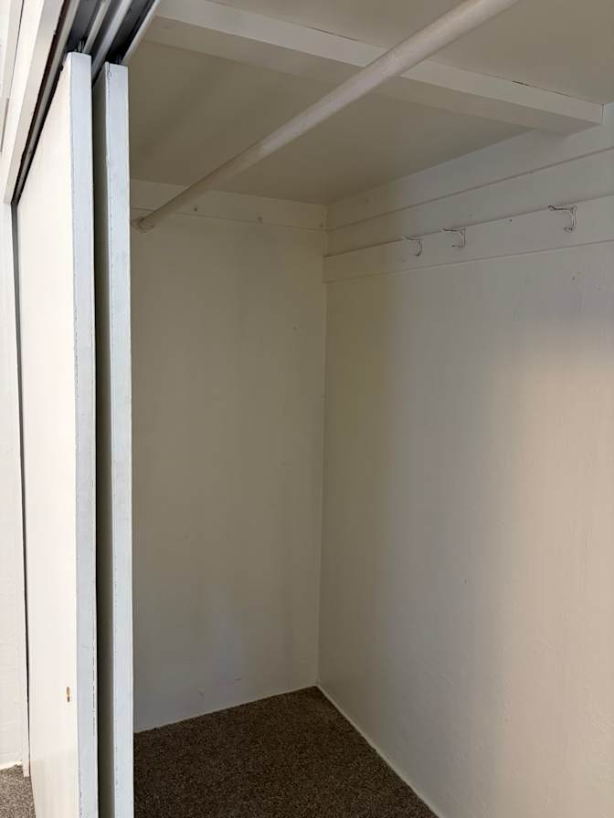 Lindsay's room