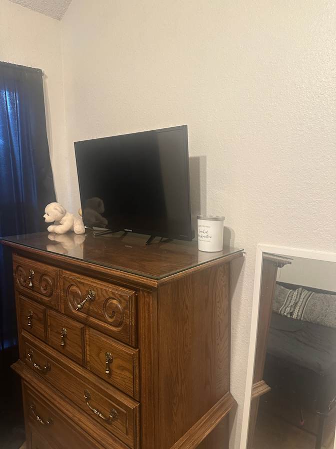 Brooklyn's room