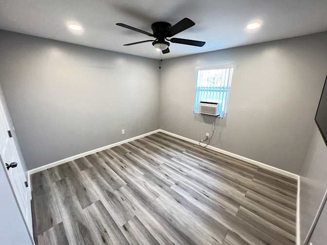 David's room
