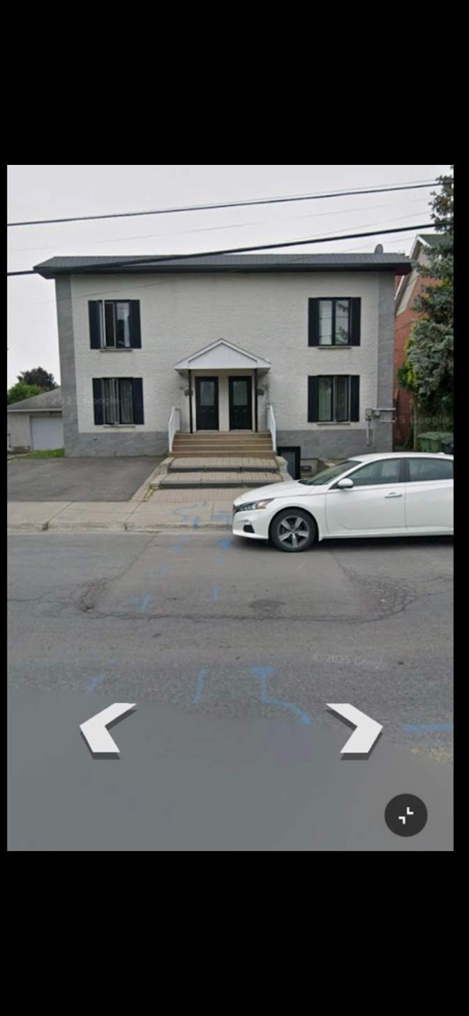 Michelle Clidaras's room