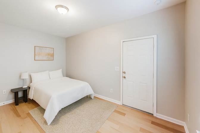 PadSplit's room