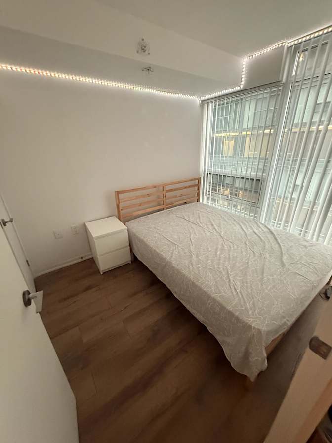 Paola's room