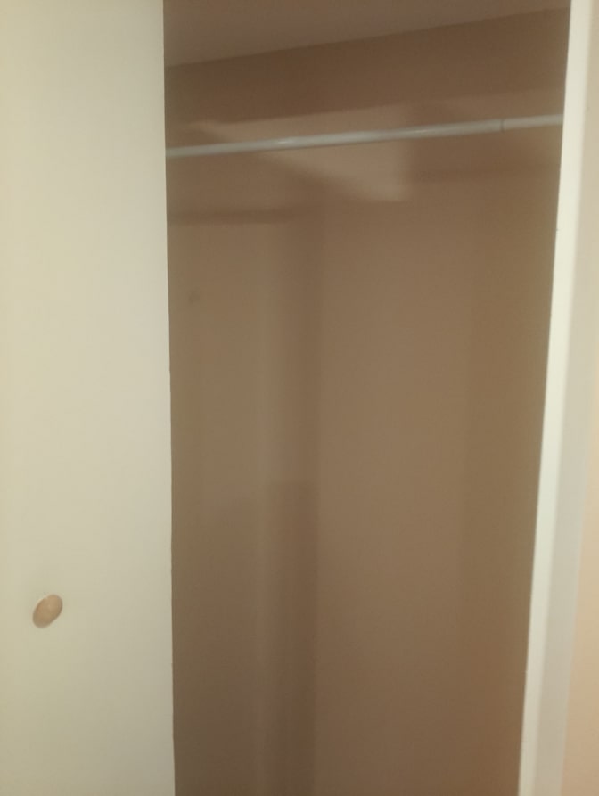 Samaira Fida's room