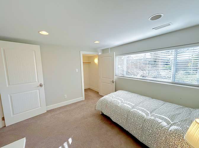 Shahram's room