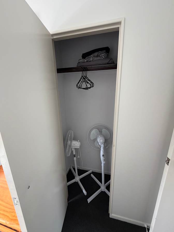 Lucyskerten's room