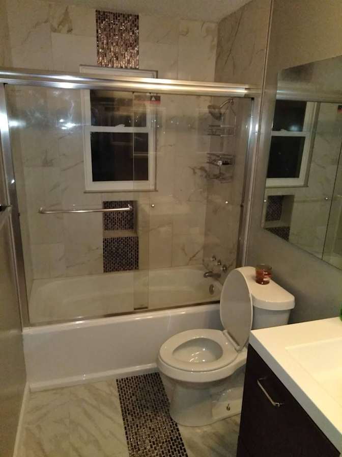 Jason's room