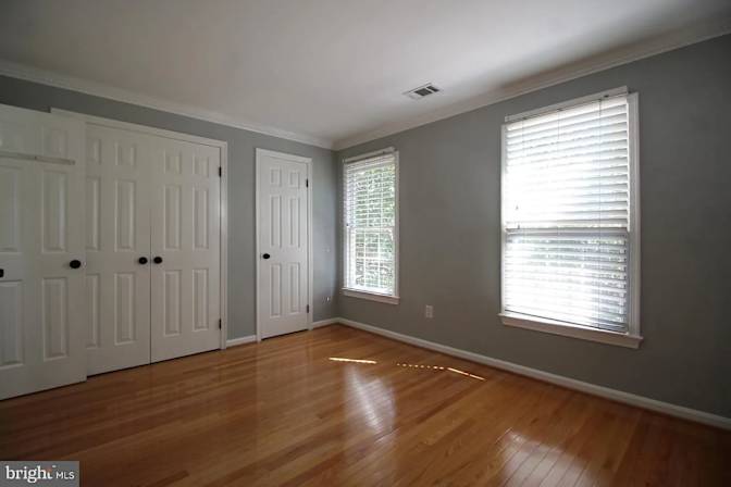 Darius's room