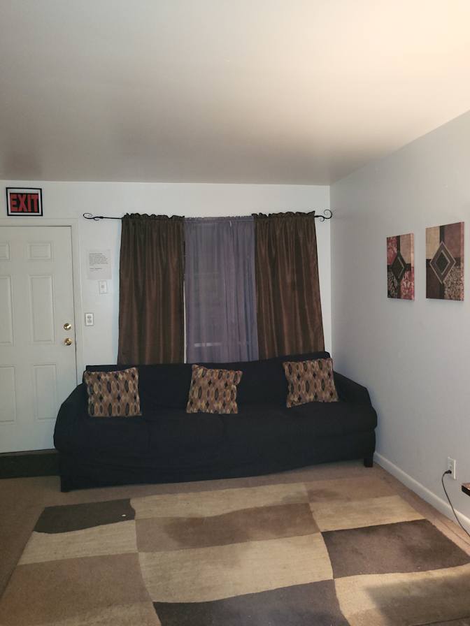 Dolomite Hueytown Area's room