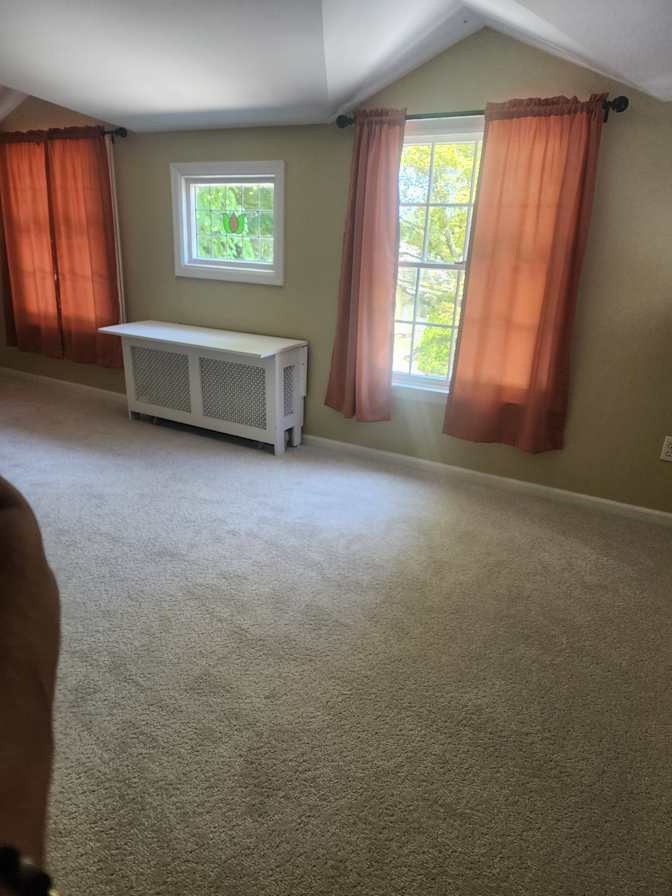 Nora's room