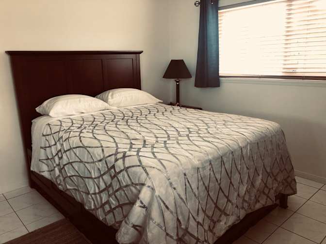 Jen's room