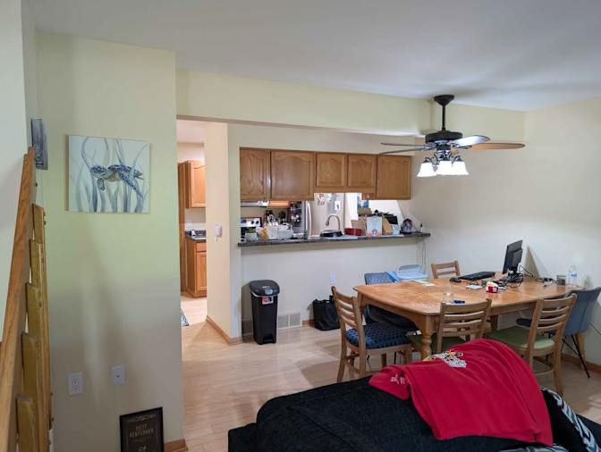 Jacob's room