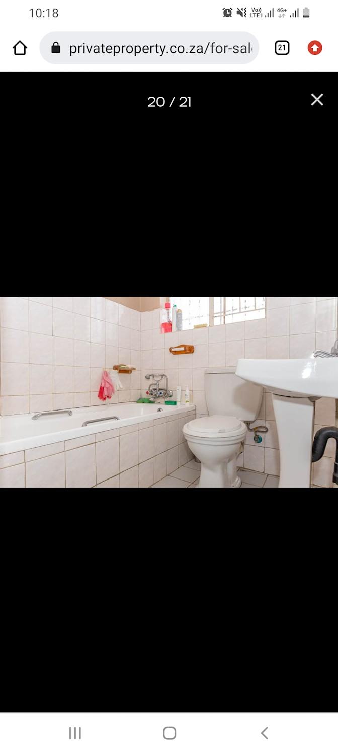 Musa's room