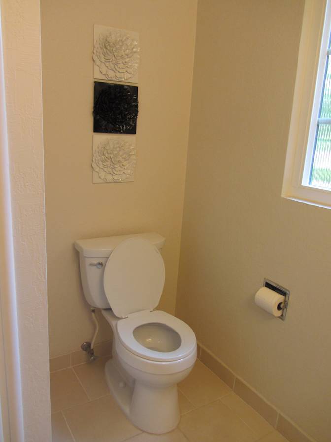 Ryan's room