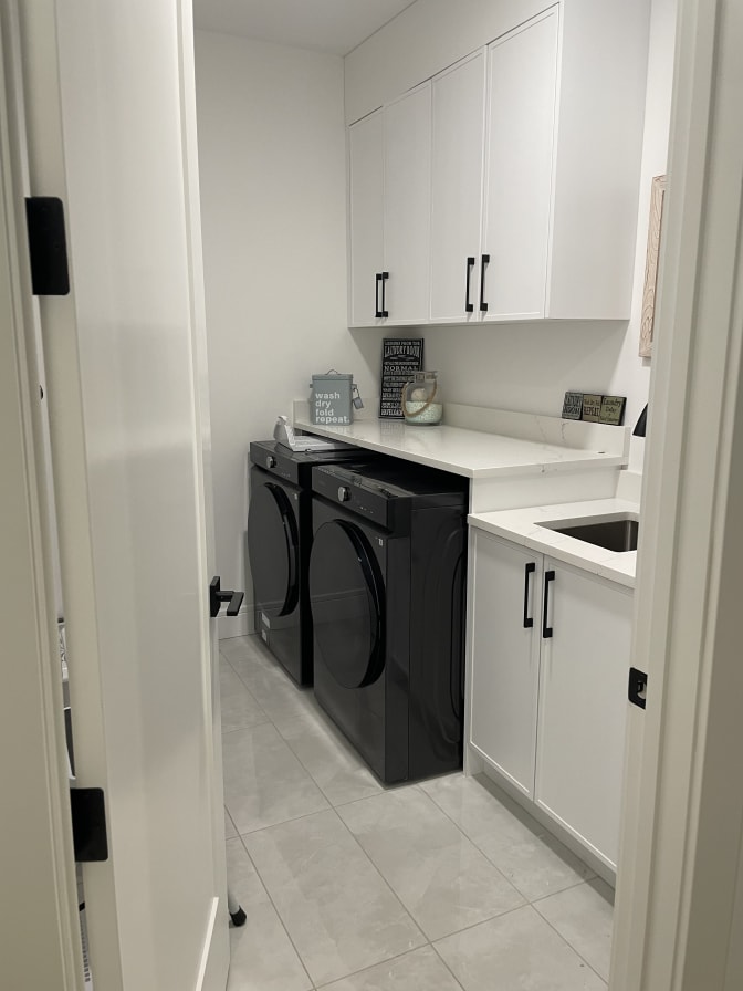 Shannon Smyth's room