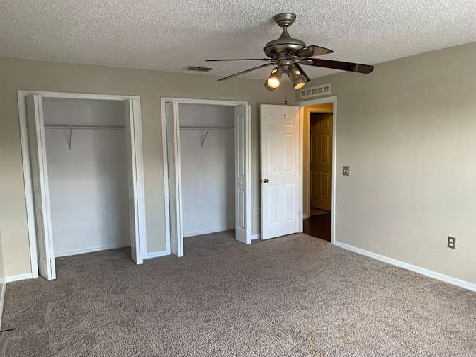 Zachary's room