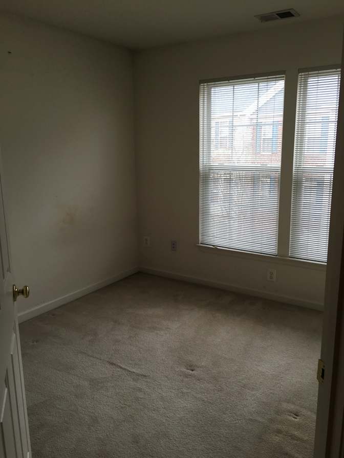 Omer's room