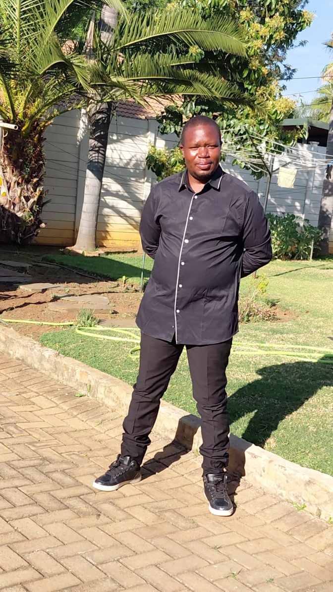 Sipho Phillip Vundla
