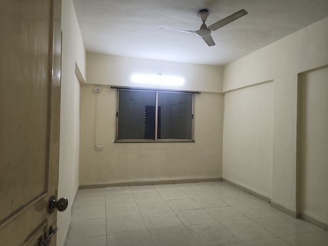 Shreya Pathare's room
