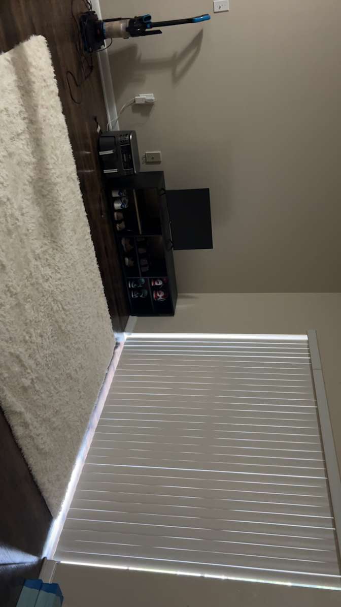 Jordan's room