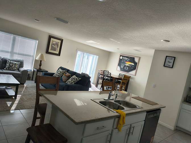 Ojalha's room