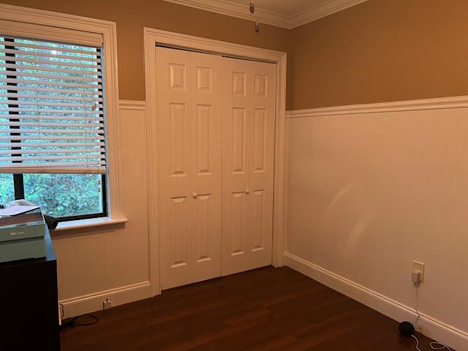 Aliston's room