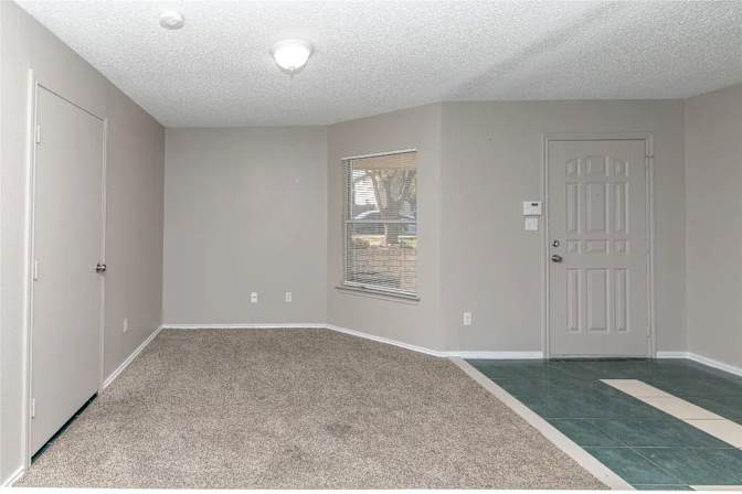 Alex's room