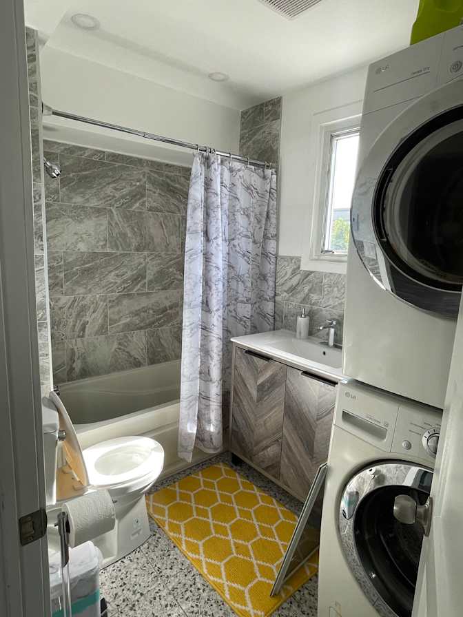 Dimitri Berezniakov's room