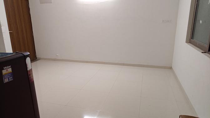 Piyush's room