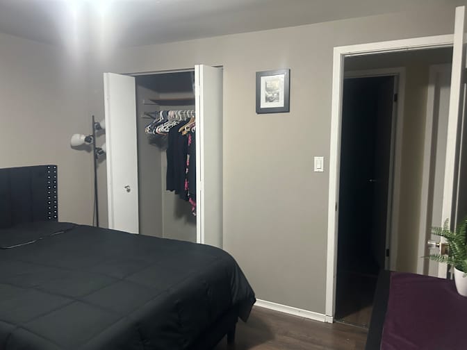 Shelly's room