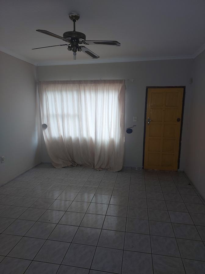Abram's room