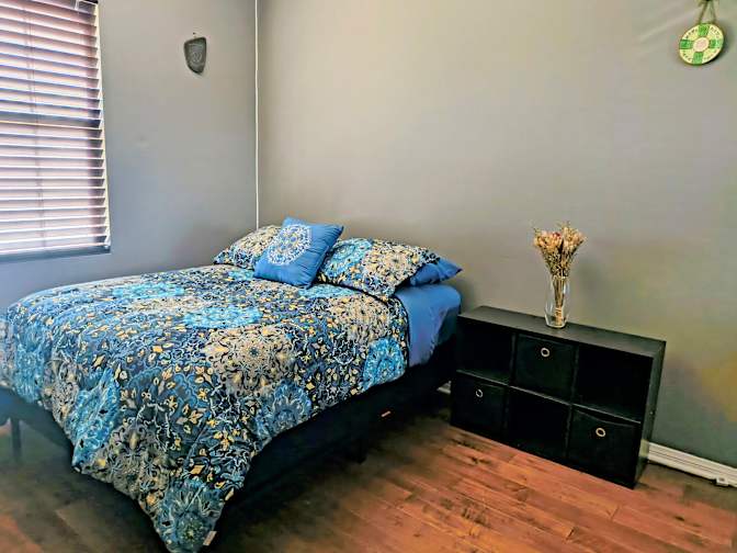 Kate's room
