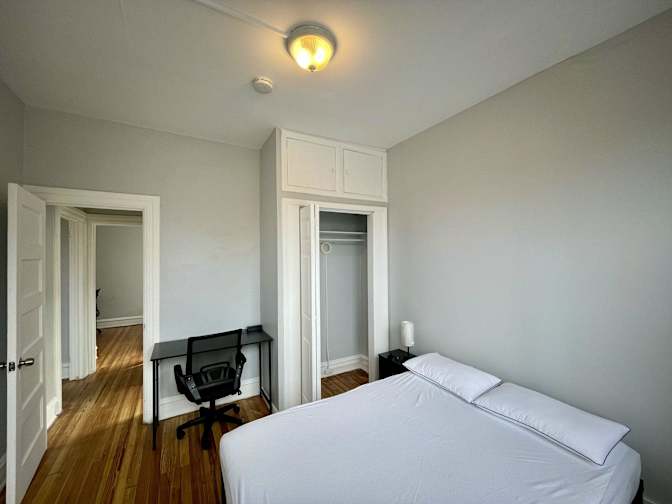PadSplit's room