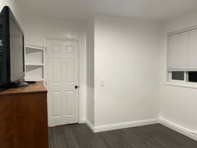 Magdalena's room