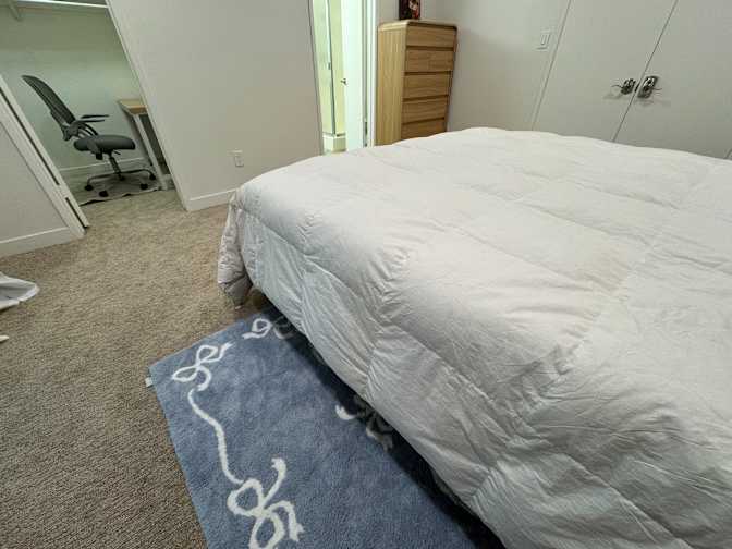 Shirlly's room