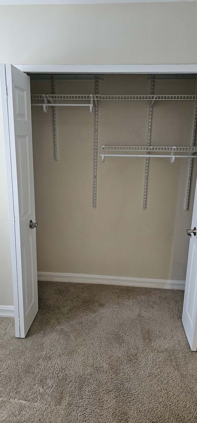 Foday's room