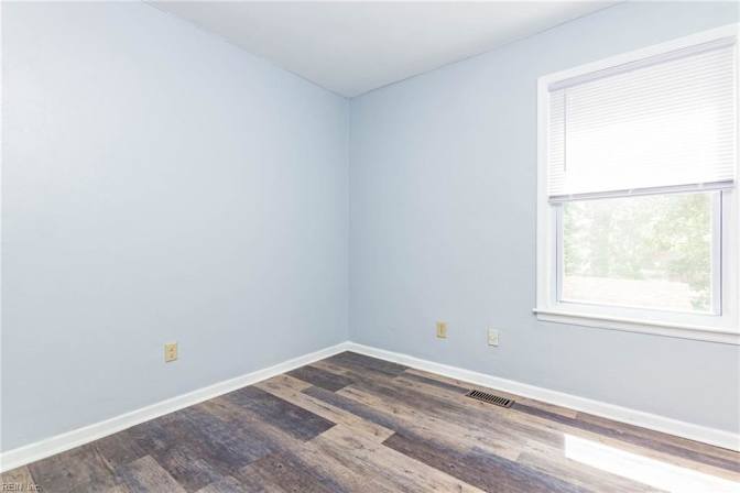 Clayton's room