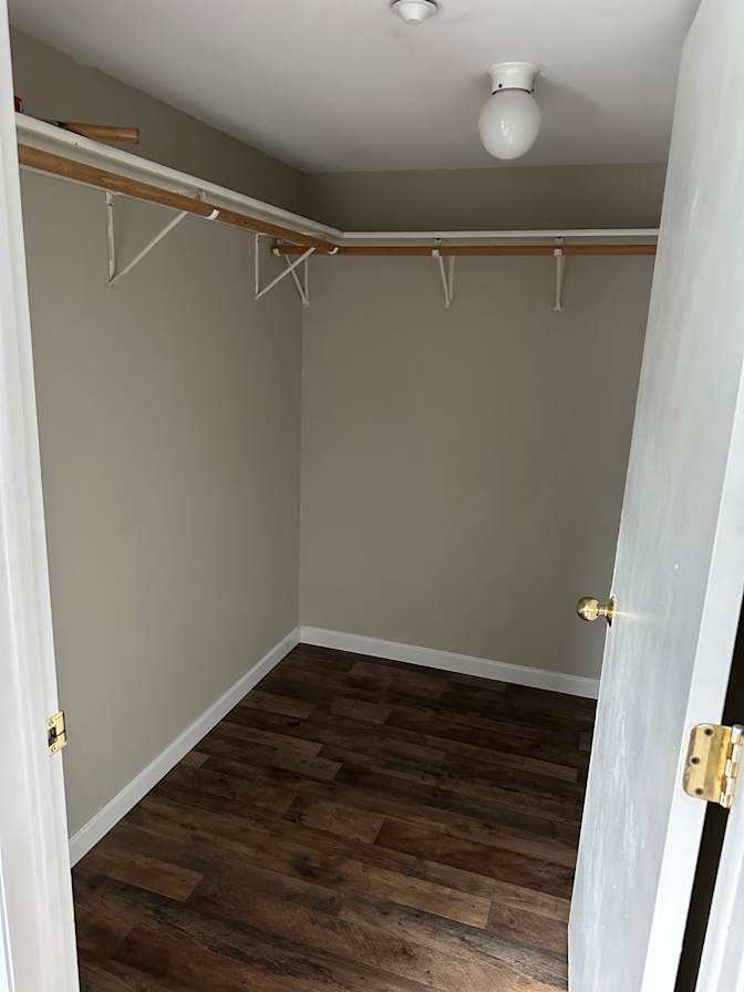 Fernando's room