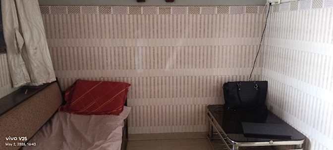 Flavia's room