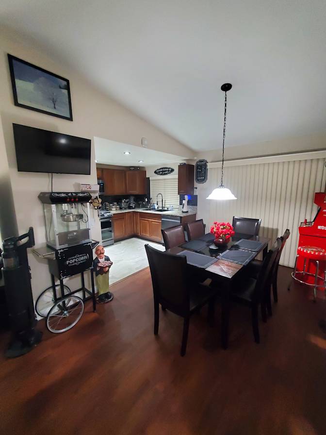 Joseph's room