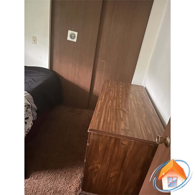Christina's room