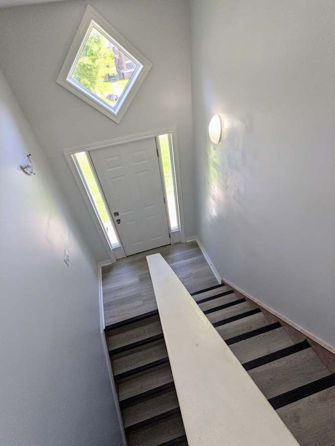 Student Rentals UWindsor's room