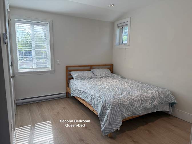 Courtney's room