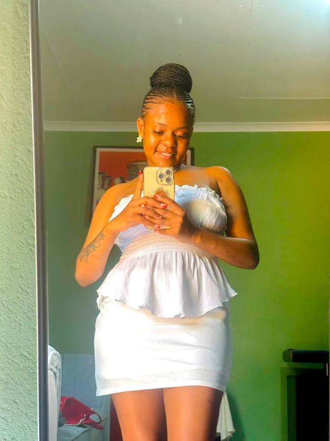 Nomonde