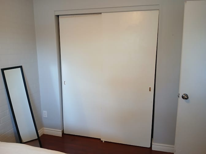 Rachael's room
