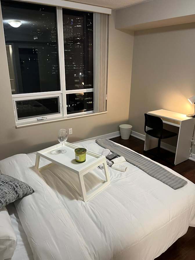 melisa derya's room