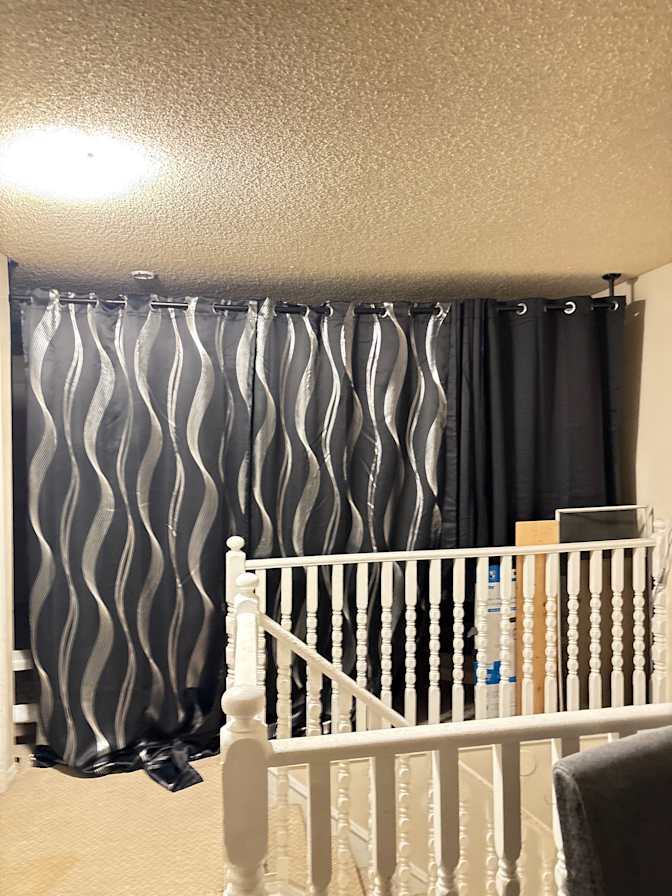 Lydia's room